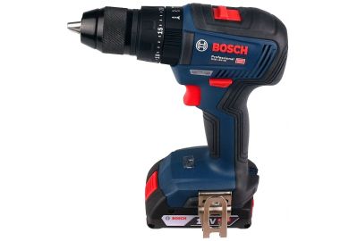 Дрель-шуруповерт Bosch GSB 18V-50 (6019H5120)