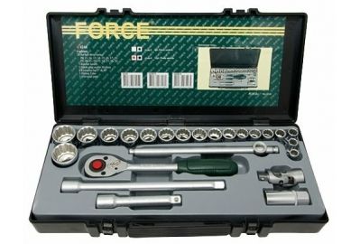 Набор инструментов Force 4246-9