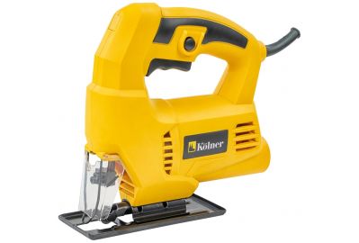 Электролобзик Kolner KJS 550