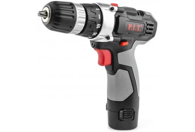 Шуруповерт P.I.T. PSR 12-D