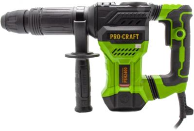 Молоток отбойный Procraft PSH2400 Universal
