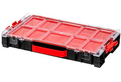 Ящик для инструментов Qbrick System PRO Organizer 100