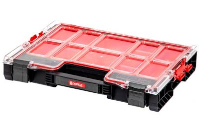 Ящик для инструментов Qbrick System PRO Organizer 200