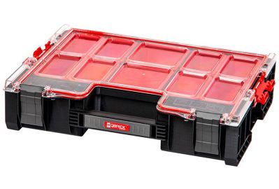Ящик для инструментов Qbrick System PRO Organizer 300