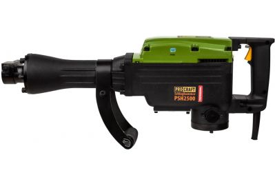 Молоток отбойный Procraft PSH2500