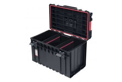 Ящик для инструментов Qbrick System ONE 450 Profi (черный)