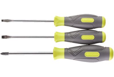 Набор отверток Ryobi RSD1PH2S