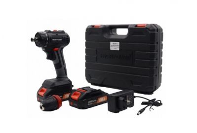 Шуруповерт Profipower CN-DFR18BT DFR