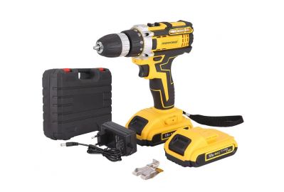 Шуруповерт Profipower DW-18N