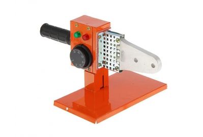 Паяльник для пластиковых труб ACDC PW-2000
