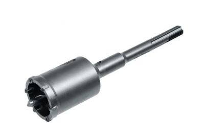 Сверло корончатое монолитное по бетону Yato YT-44033