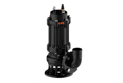 Насос фекальный IBO MWQ 50/3000