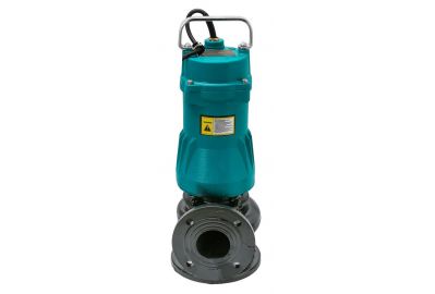 Насос фекальный IBO ZWQ 1800