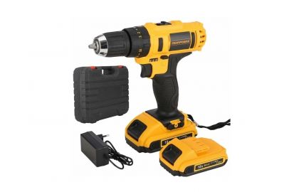 Шуруповерт Profipower DW-18B