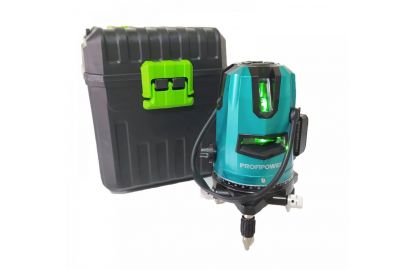 Уровень лазерный Profipower NL-5703G