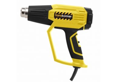 Фен технический Hanskonner HHG2023CD