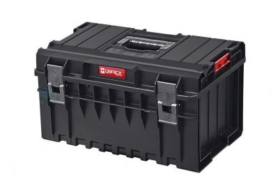 Ящик для инструментов Qbrick System ONE 350 Basic (черный)
