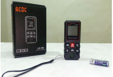 Дальномер ACDC LD-100