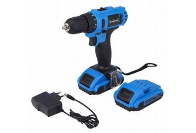 Шуруповерт Profipower CN-12BM