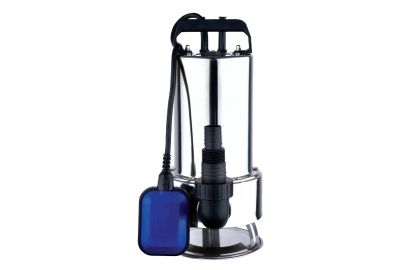Насос фекальный IBO IP 900 Inox