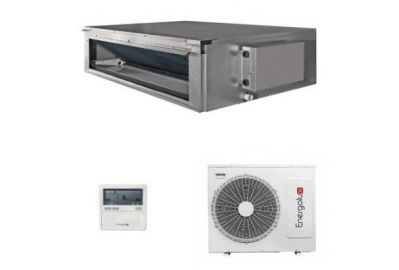 Кондиционер Energolux SAD18D3-A/SAU18U3-A-WS30