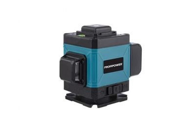 Уровень лазерный Profipower NL-5912G