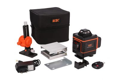 Уровень лазерный ACDC NL-4816G