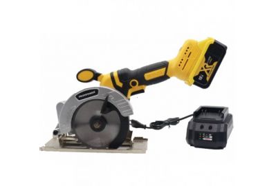 Циркулярная пила Profipower DHS-18V