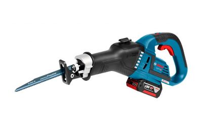 Сабельная пила Bosch GSA 18V-32 Professional (06016A8106)