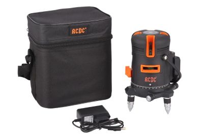 Уровень лазерный ACDC NL-5505G