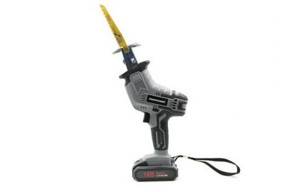 Сабельная пила Profipower MK GSA-18V