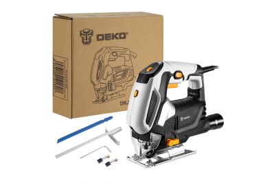 Лобзик Deko DKJS800 Pro