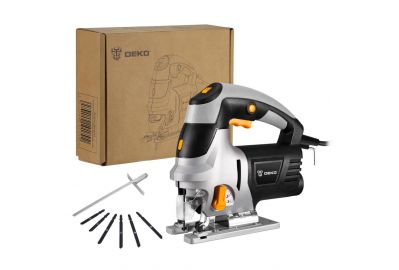 Лобзик Deko DKJS900 Pro