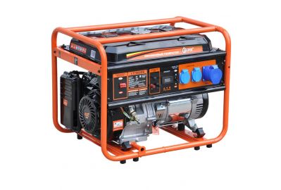 Генератор Skiper LT7000EB