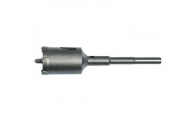 Сверло корончатое монолитное по бетону Yato YT-44040