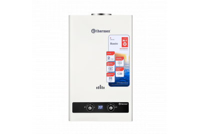 Накопительный водонагреватель Thermex B 20 D