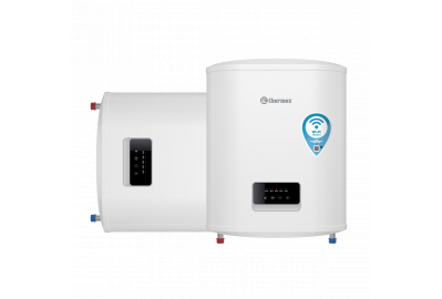 Накопительный водонагреватель Thermex Bravo 30 Wi-Fi