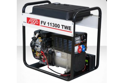 Бензогенератор FOGO FV 11300 TWE