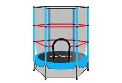 Батут Bebon Sports KD55 140 см