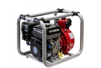 Мотопомпа бензиновая Hyundai HYH57