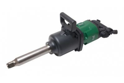 Пневмогайковерт RockForce RF-82586L с длинным валом
