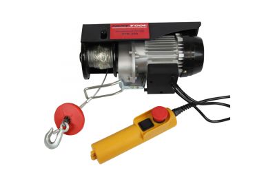 Тельфер Nexttool ЭТФ-250
