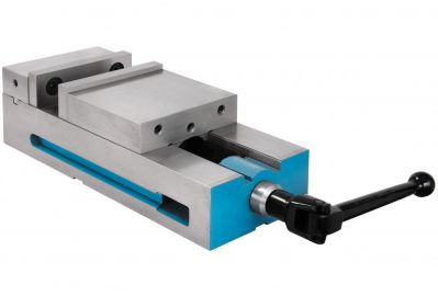 Тиски с угловой блокировкой Wilton (65028EU)