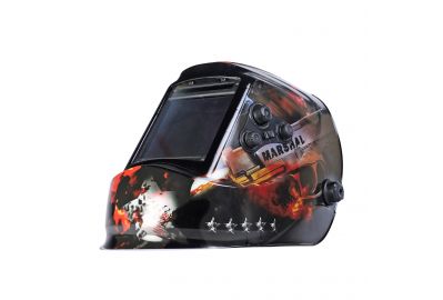 Маска сварочная Patriot WH 800E (880501966)