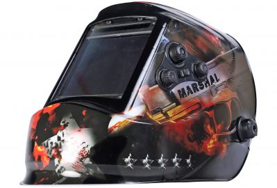 Маска сварочная Patriot WH 800E (880501965)
