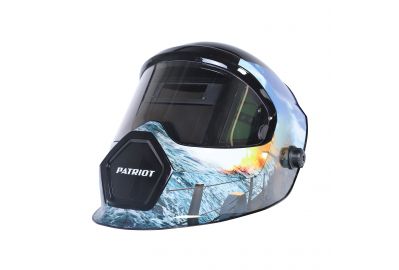 Маска сварочная Patriot WH 600E (880501961)