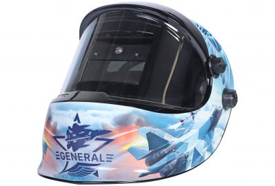 Маска сварочная Patriot WH 400E (880501955)