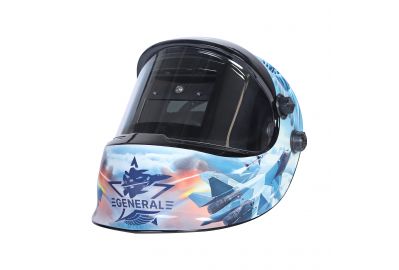 Маска сварочная Patriot WH 400E (880501956)