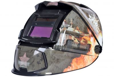 Маска сварочная Patriot WH 300 (880501950)