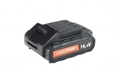 Аккумулятор Patriot PB BR 141 Li-ion 2.0Ah The One